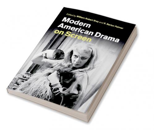 Modern American Drama on Screen