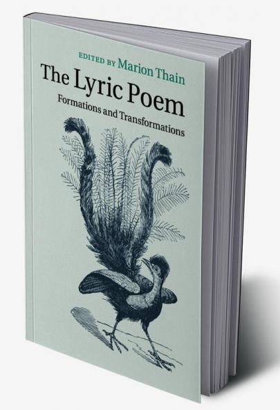 The Lyric Poem