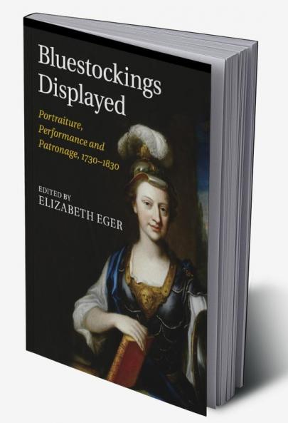 Bluestockings Displayed