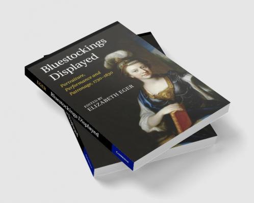Bluestockings Displayed