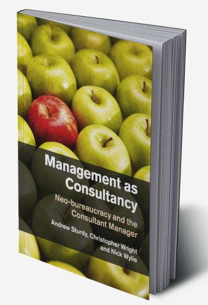 Management as Consultancy
