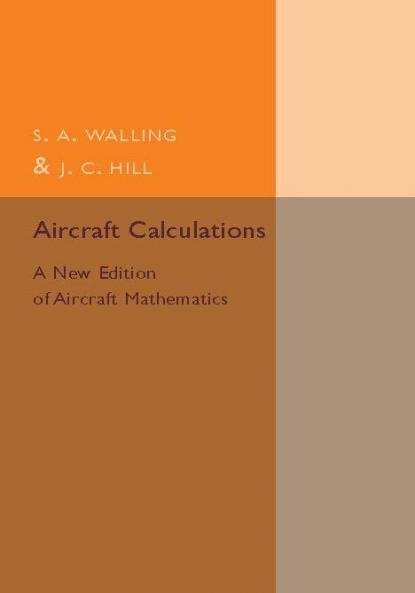 Aircraft Calculations