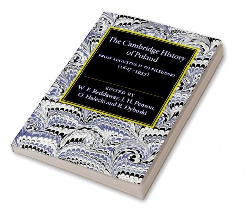 The Cambridge History of Poland