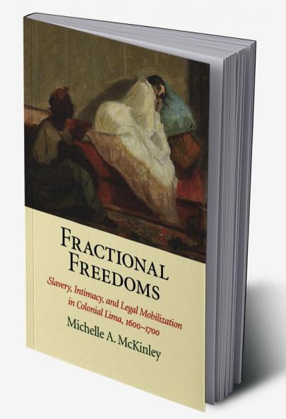 Fractional Freedoms