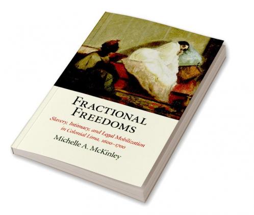 Fractional Freedoms