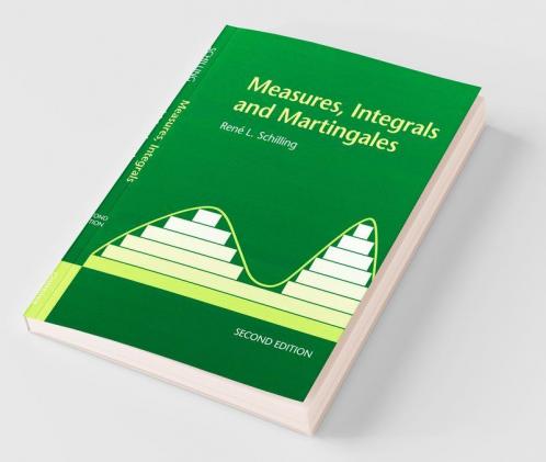 Measures Integrals and Martingales