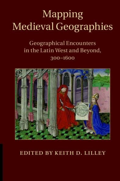 Mapping Medieval Geographies