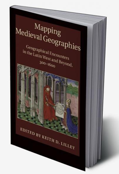 Mapping Medieval Geographies