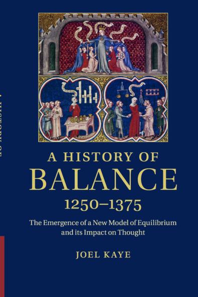 A History of Balance 1250-1375