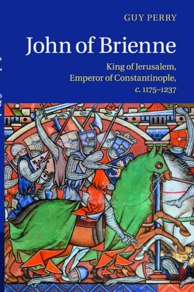 John of Brienne