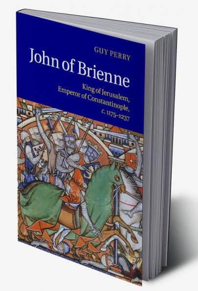 John of Brienne