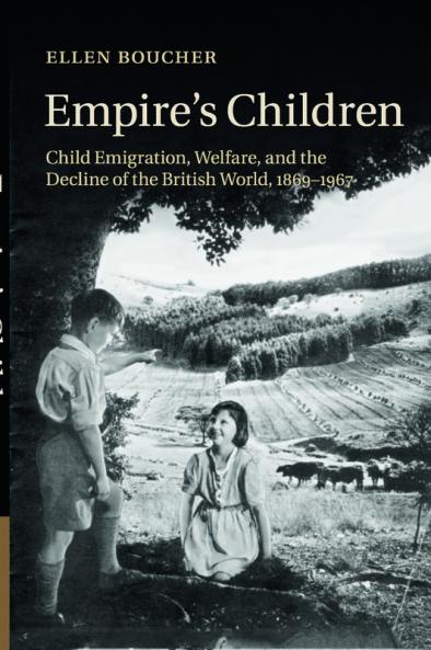 Empire's Children
