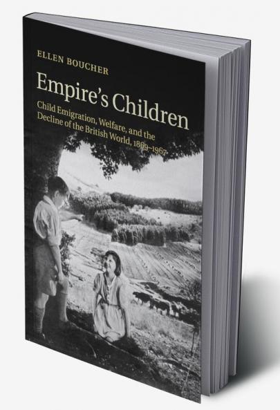 Empire's Children