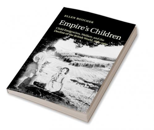 Empire's Children