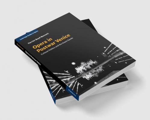 Opera in Postwar Venice