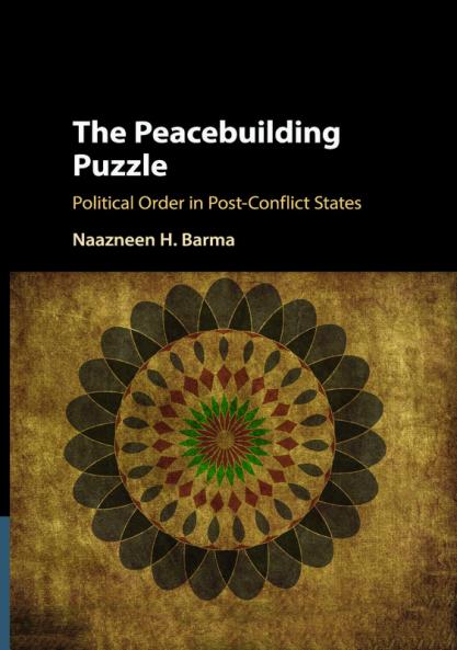 The Peacebuilding Puzzle
