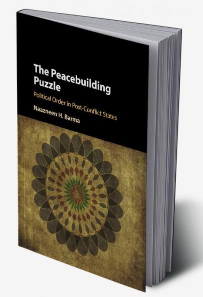 The Peacebuilding Puzzle