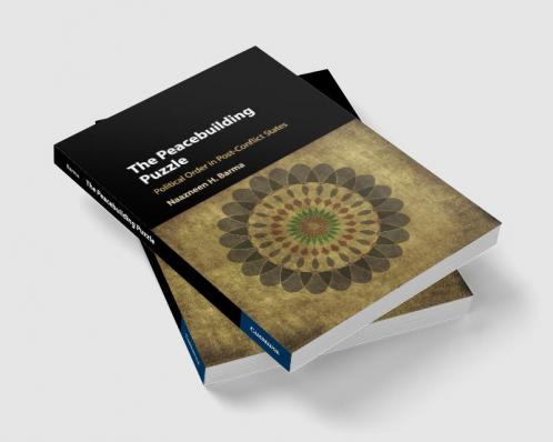 The Peacebuilding Puzzle