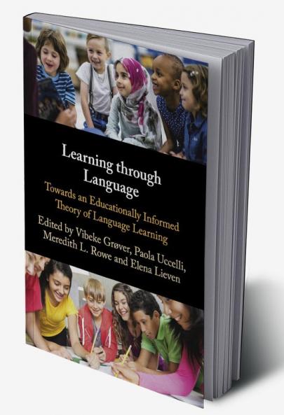 Learning through Language