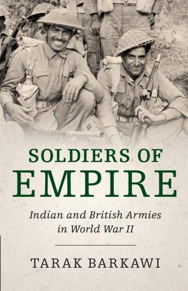 Soldiers of Empire