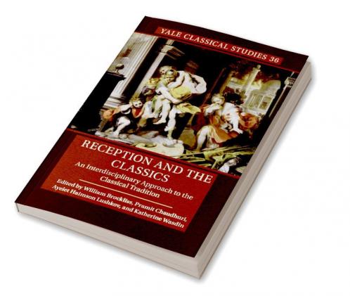 Reception and the Classics