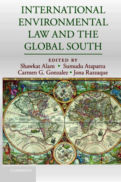 International Environmental Law and the Global South