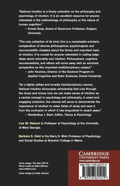 Rational Intuition