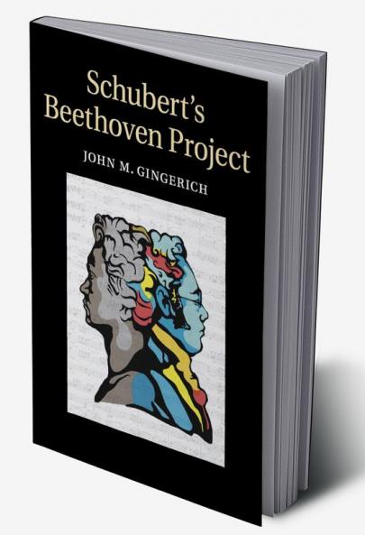 Schubert's Beethoven Project