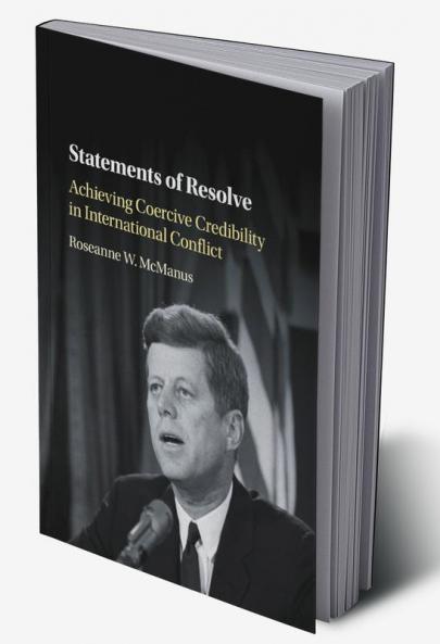 Statements of Resolve