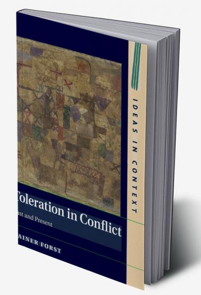 Toleration in Conflict