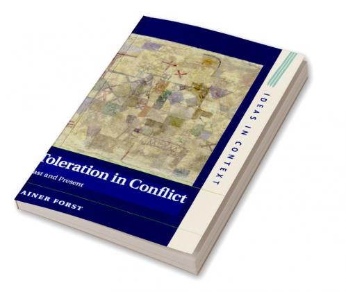 Toleration in Conflict