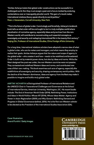 Constructing Global Order