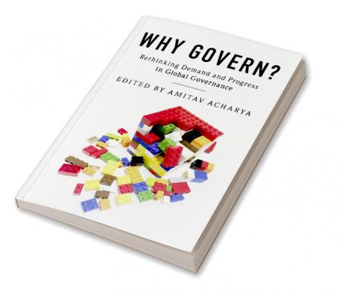 Why Govern?