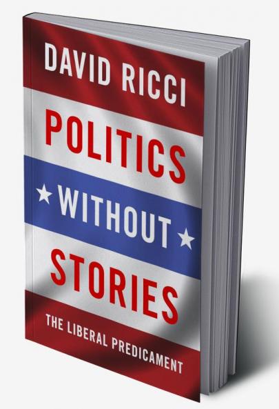 Politics without Stories