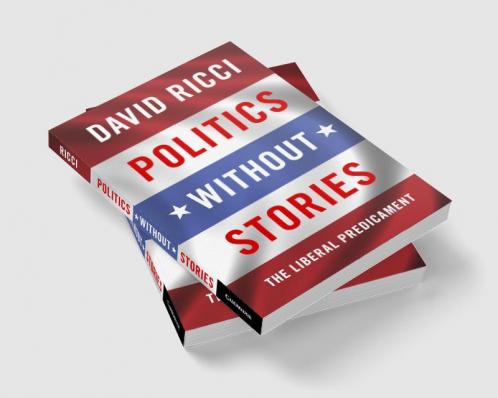 Politics without Stories