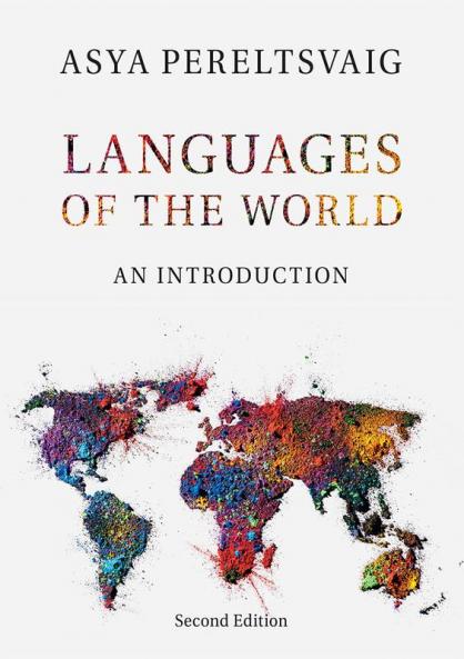 Languages of the World