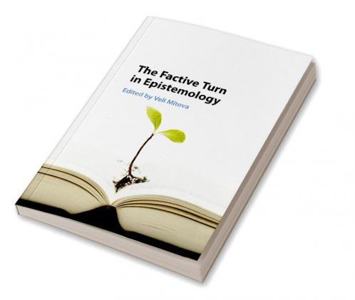 The Factive Turn in Epistemology