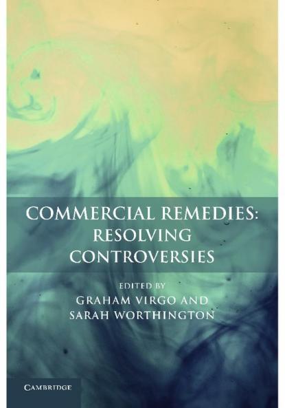 Commercial Remedies