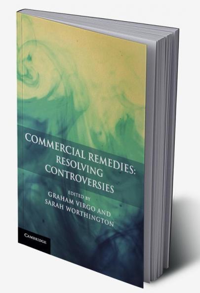 Commercial Remedies