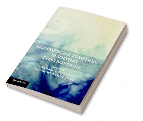 Commercial Remedies