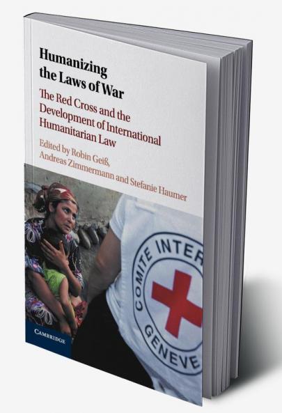 Humanizing the Laws of War