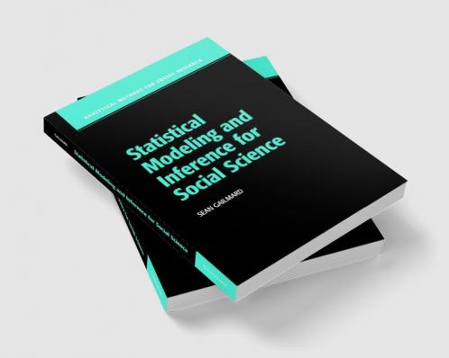 Statistical Modeling and Inference for Social Science