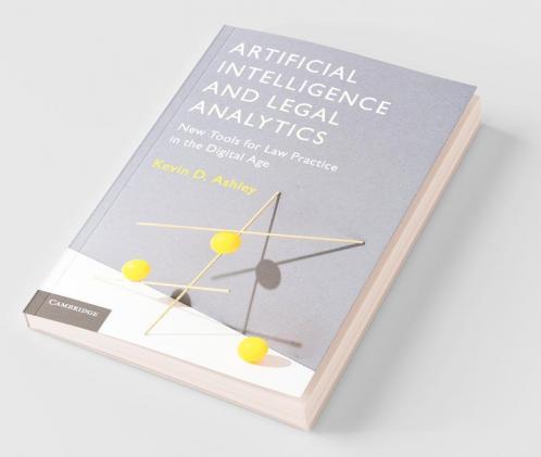 Artificial Intelligence and Legal Analytics