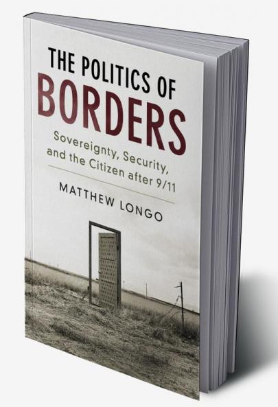 The Politics of Borders