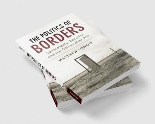 The Politics of Borders