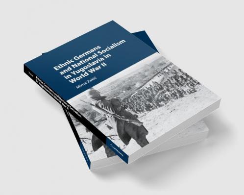 Ethnic Germans and National Socialism in Yugoslavia in World War II