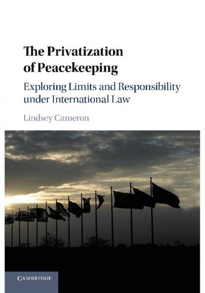 The Privatization of Peacekeeping