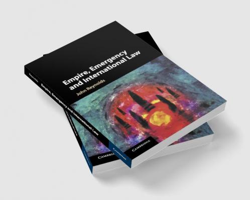 Empire Emergency and International Law
