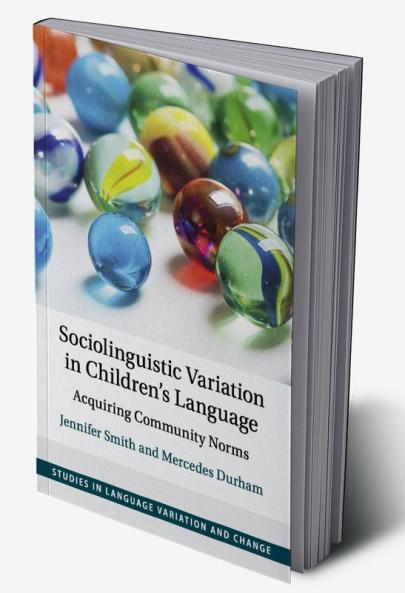 Sociolinguistic Variation in Children's Language