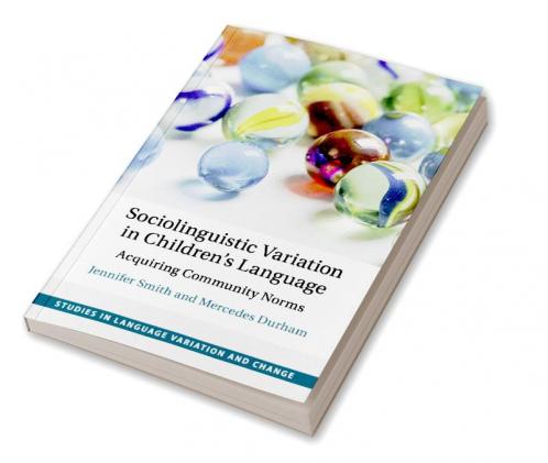 Sociolinguistic Variation in Children's Language